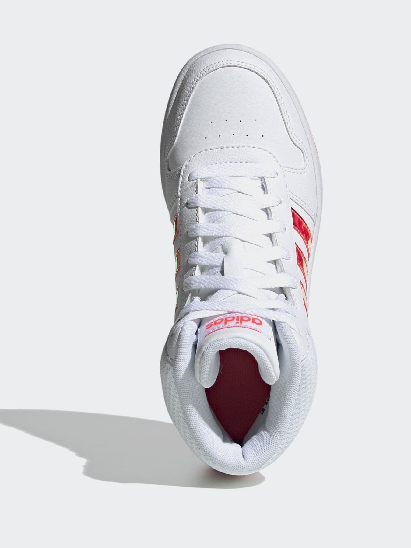 Ботинки и сапоги Adidas модель FW7610 Ботинки и сапоги Adidas модель FW7610 Фото