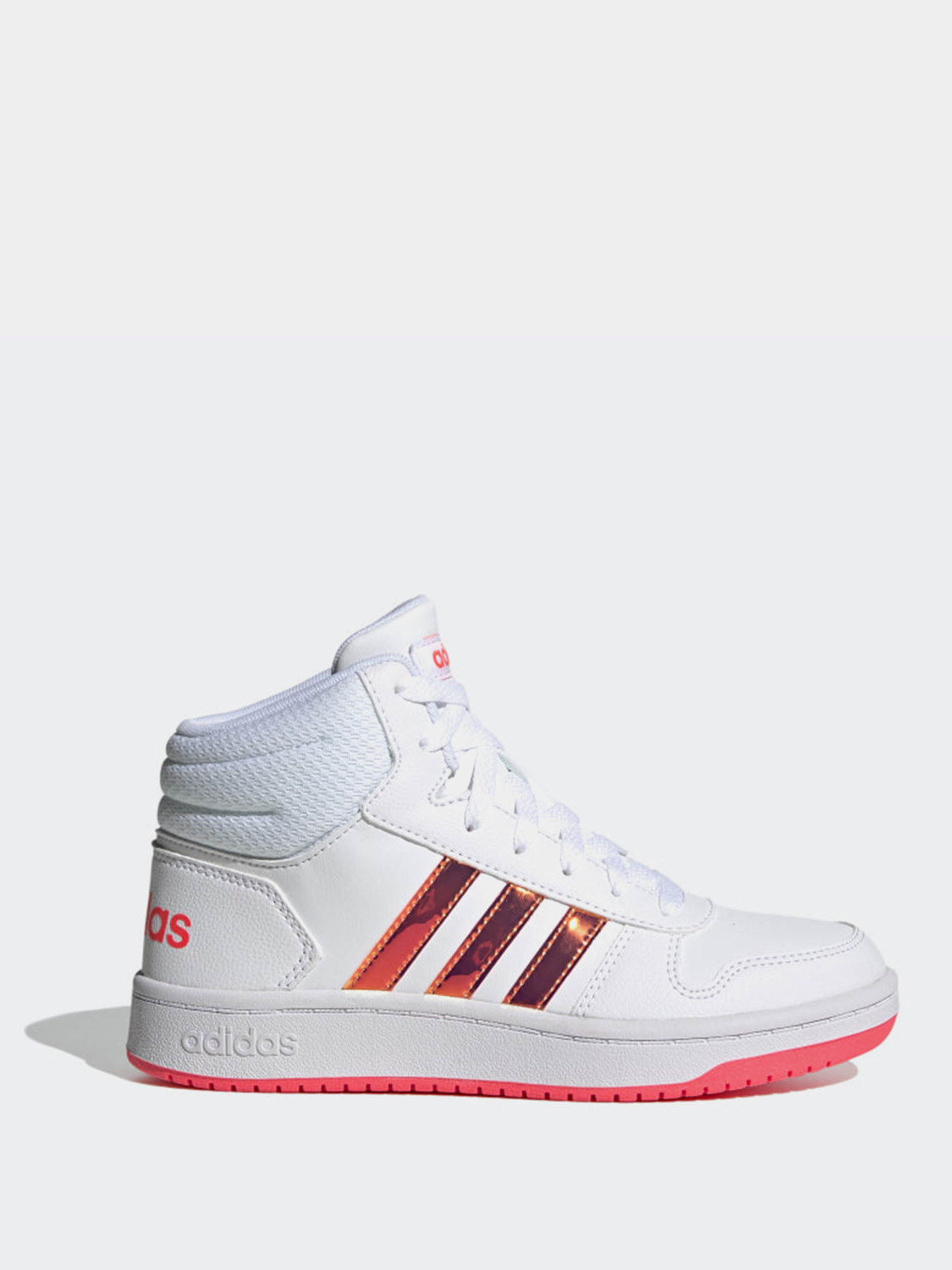 Ботинки и сапоги Adidas модель FW7610 Ботинки и сапоги Adidas модель FW7610 Фото