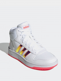 Ботинки и сапоги Adidas модель FW7610 Фото