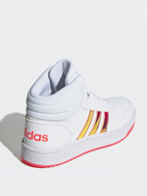 Ботинки и сапоги Adidas модель FW7610 Фото