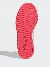 Ботинки и сапоги Adidas модель FW7610 Фото