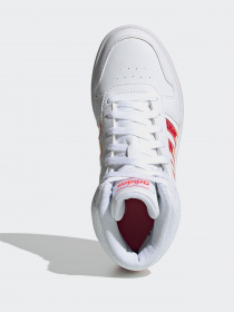 Ботинки и сапоги Adidas модель FW7610 Фото