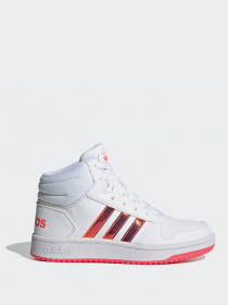 Ботинки и сапоги Adidas модель FW7610 Фото