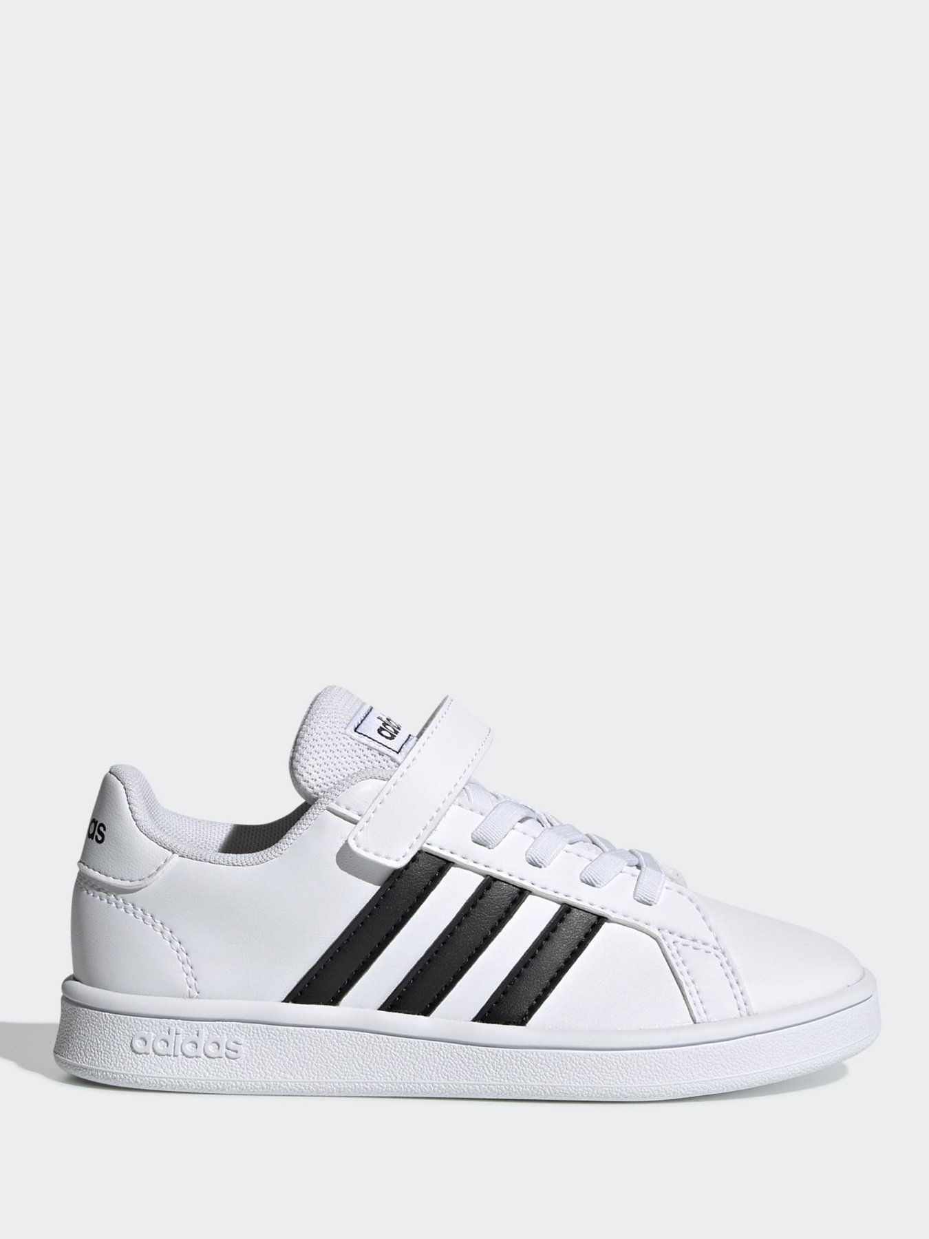 Кросівки Adidas Grand Court модель EF0109 Фото