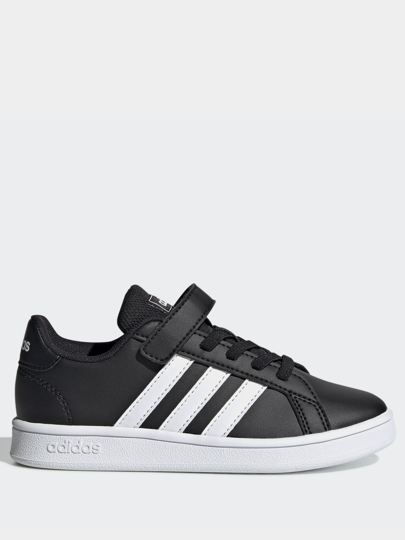 Кросівки Adidas Grand Court C модель EF0108 Фото