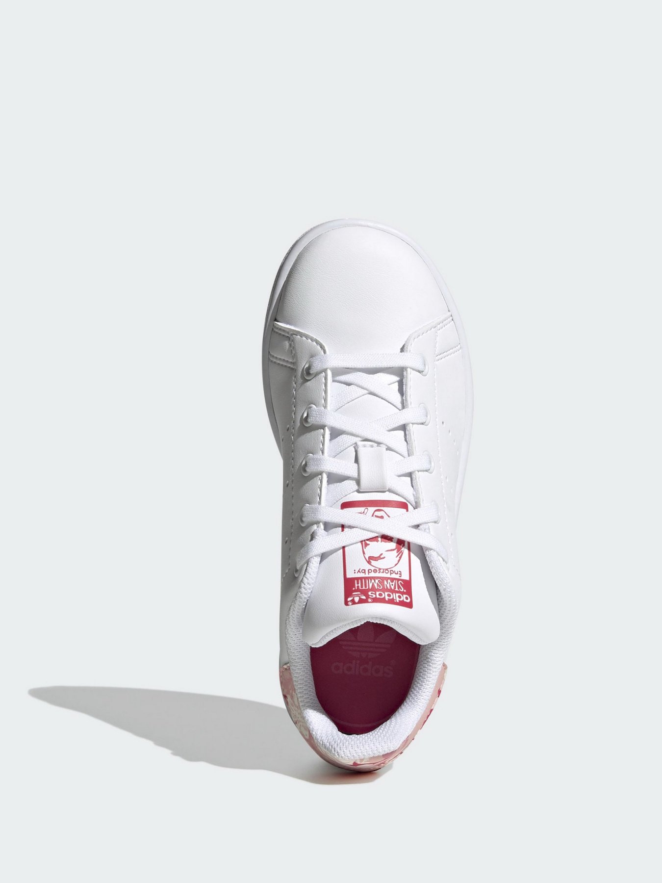 Кеды Adidas Stan Smith Originals модель FV7406 Фото