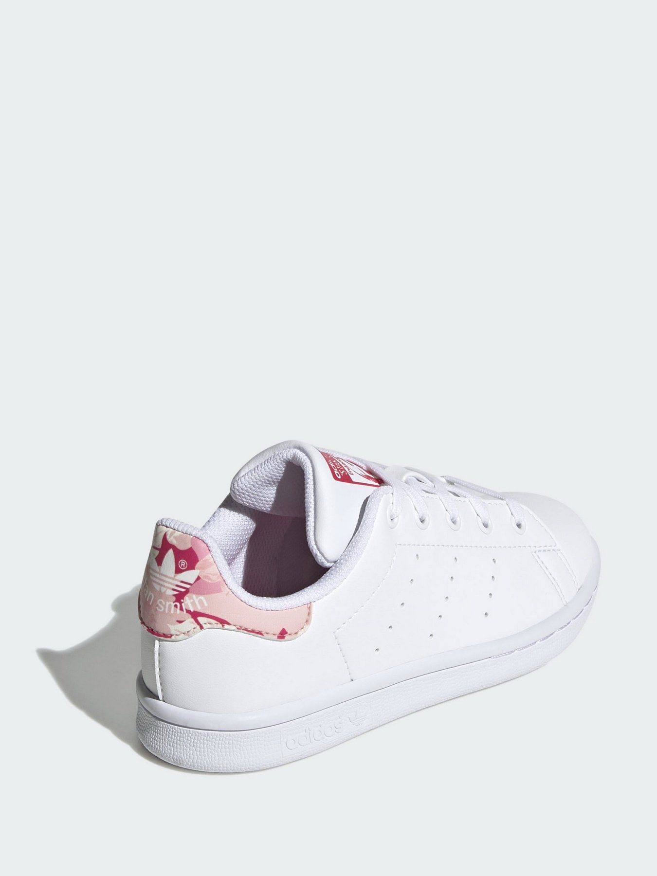 Кеды Adidas Stan Smith Originals модель FV7406 Фото