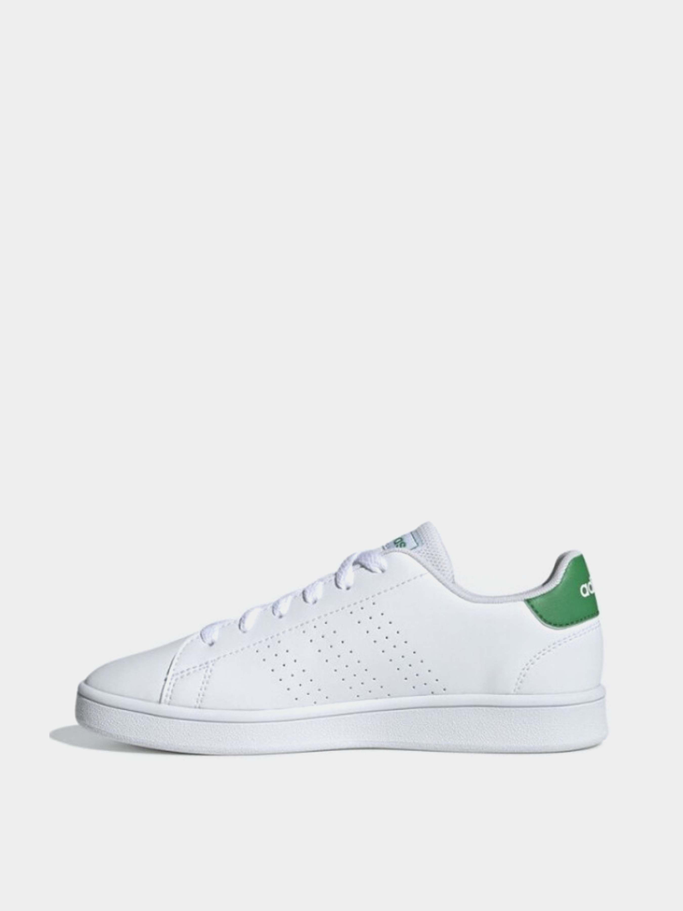 Кеди Adidas Advantage модель EF0213 Фото