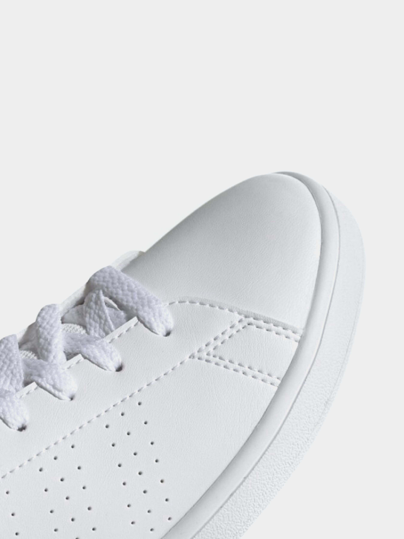 Кеди Adidas Advantage модель EF0213 Фото