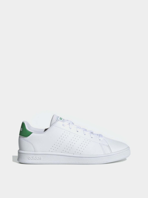 Кеды Adidas Advantage модель EF0213 Фото