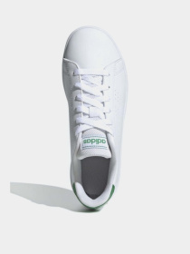 Кеди Adidas Advantage модель EF0213 Фото