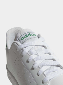 Кеди Adidas Advantage модель EF0213 Фото