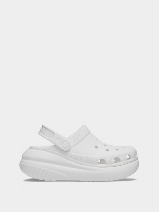 Шльопанці Crocs модель 207521-100 Фото
