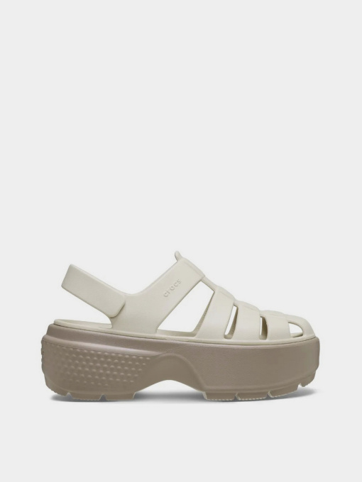 Сандалии Crocs модель 209938-0LL Фото