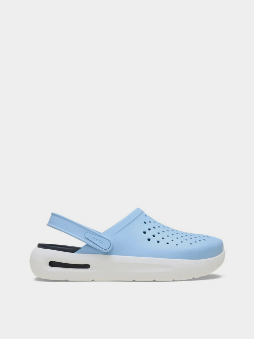 Шлёпанцы Crocs модель 209964-4NS Фото