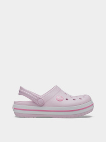 Шлёпанцы Crocs модель 207006-6GD Фото