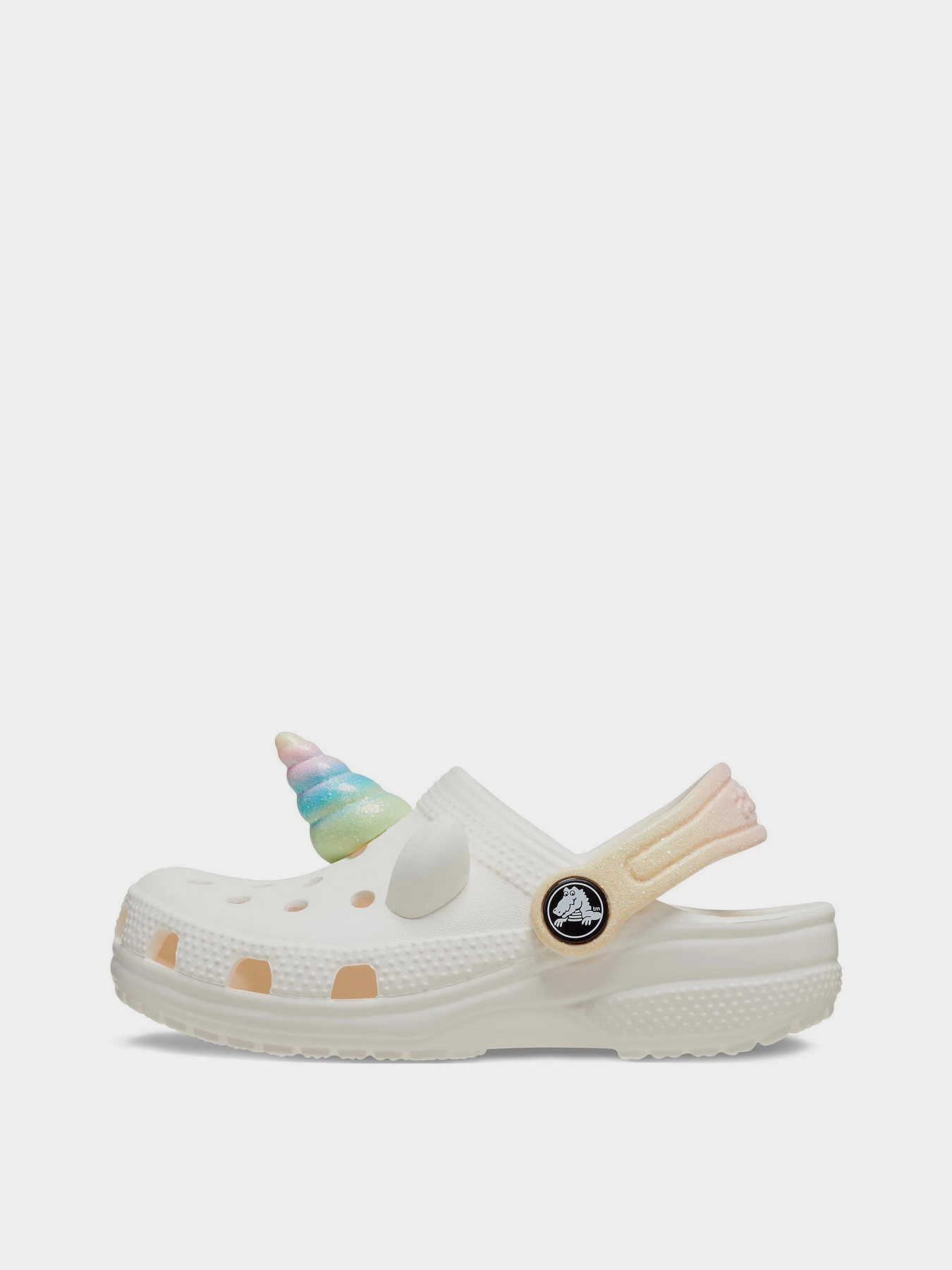 Шльопанці Crocs модель 209701-0WV Фото