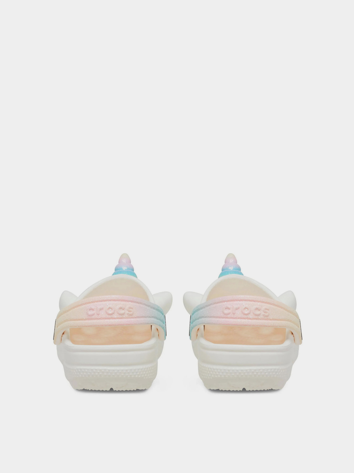 Шльопанці Crocs модель 209701-0WV Фото