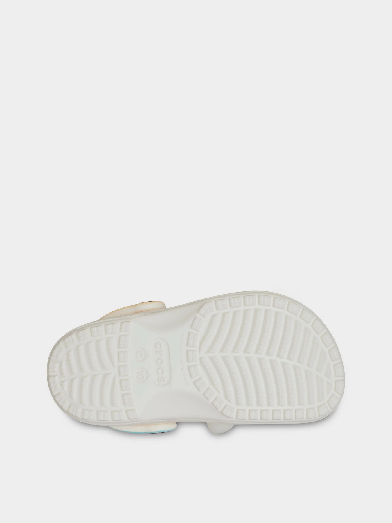 Шльопанці Crocs модель 209701-0WV Фото