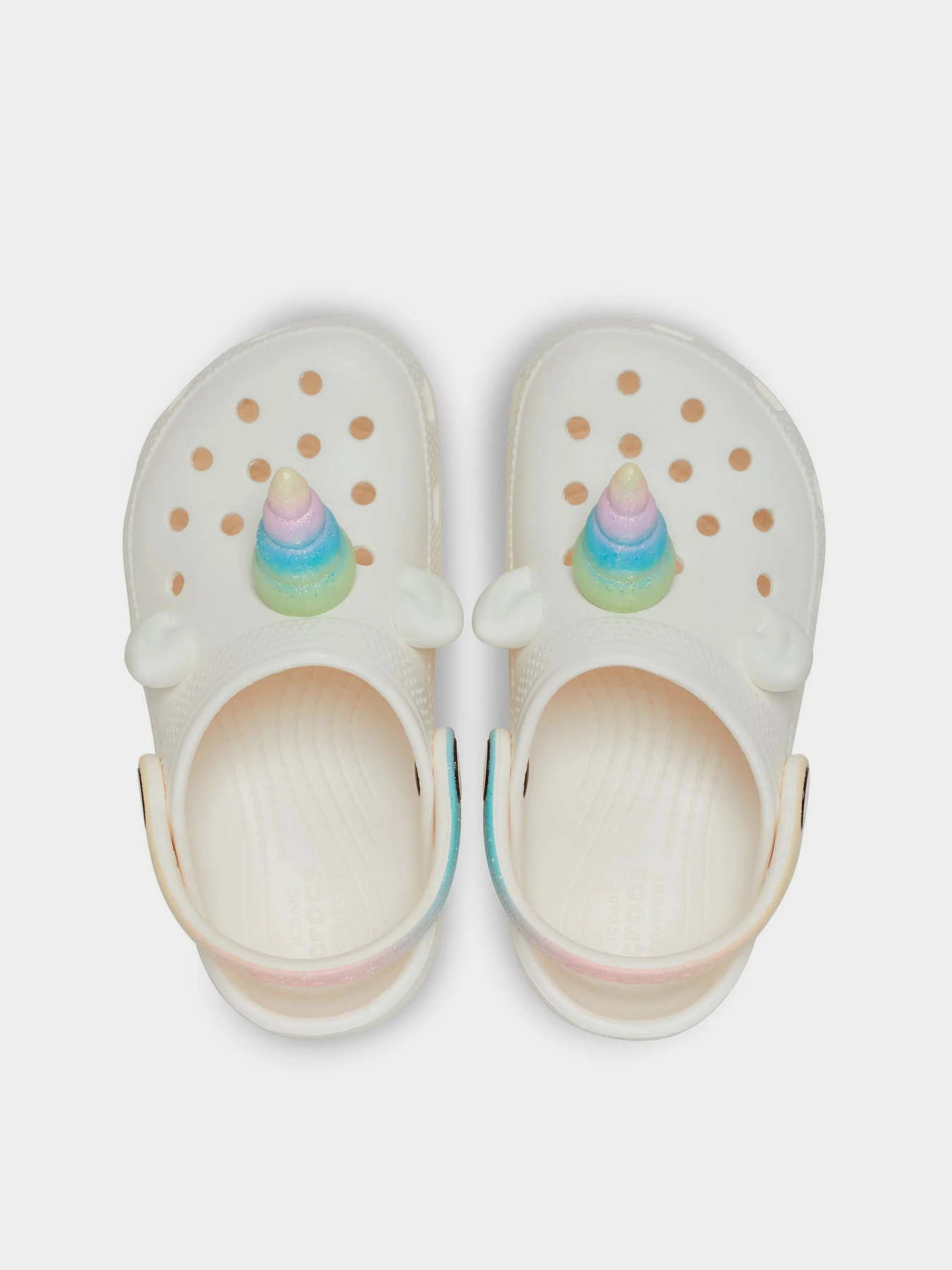 Шльопанці Crocs модель 209701-0WV Фото