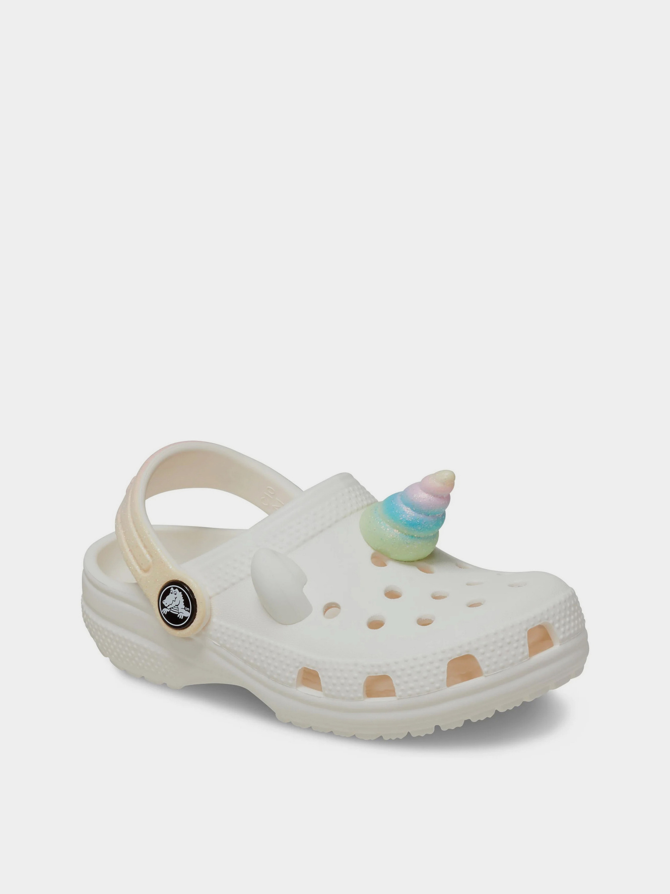 Шльопанці Crocs модель 209701-0WV Фото