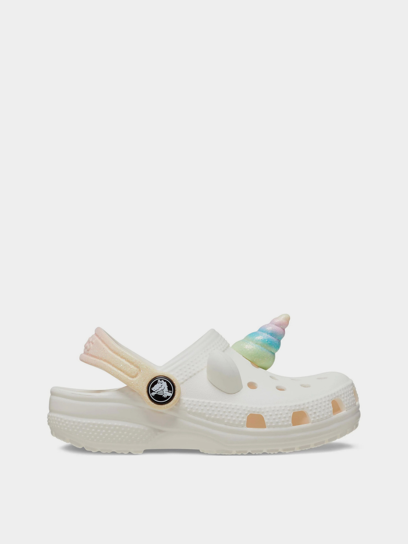 Шльопанці Crocs модель 209701-0WV Фото