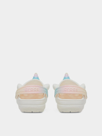 Шльопанці Crocs модель 209701-0WV Фото