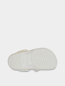 Шльопанці Crocs модель 209701-0WV Фото