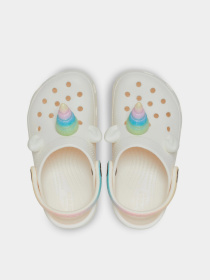Шльопанці Crocs модель 209701-0WV Фото
