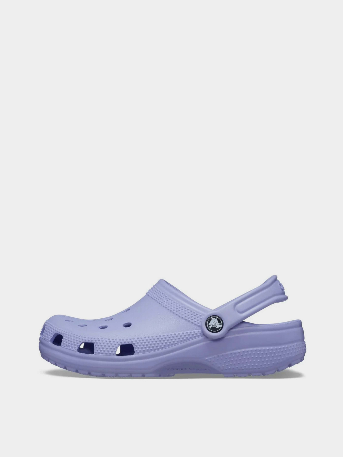 Шлёпанцы Crocs модель 10001-5BN Фото