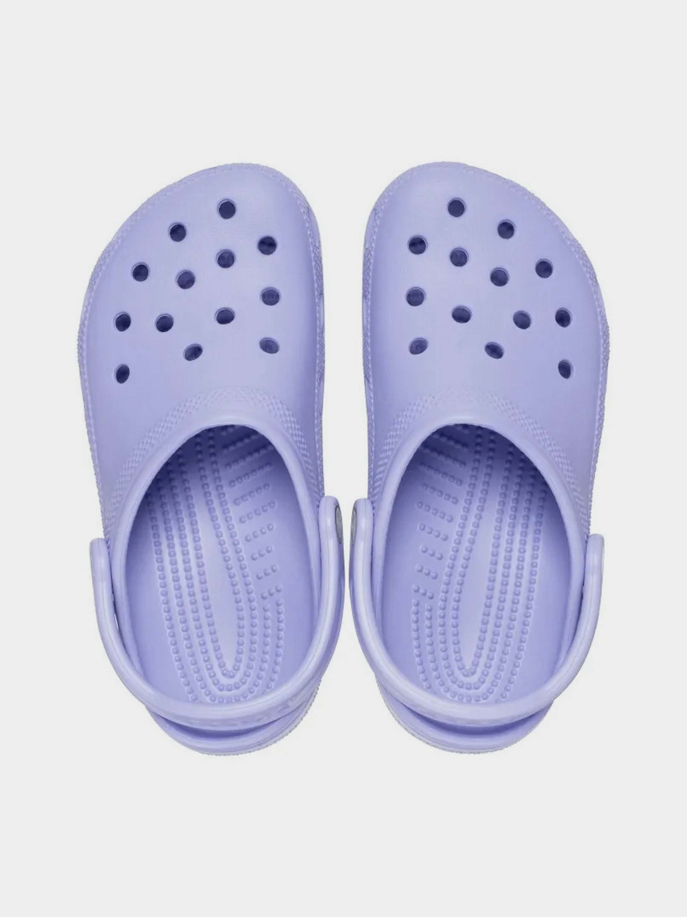 Шлёпанцы Crocs модель 10001-5BN Фото