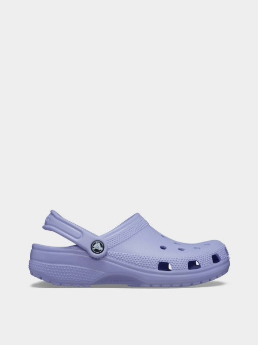 Шльопанці Crocs модель 10001-5BN Фото