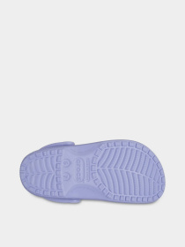 Шлёпанцы Crocs модель 10001-5BN Фото