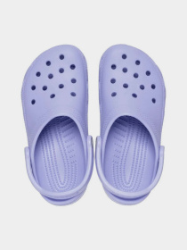 Шлёпанцы Crocs модель 10001-5BN Фото