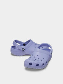 Шлёпанцы Crocs модель 10001-5BN Фото