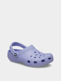 Шлёпанцы Crocs модель 10001-5BN Фото