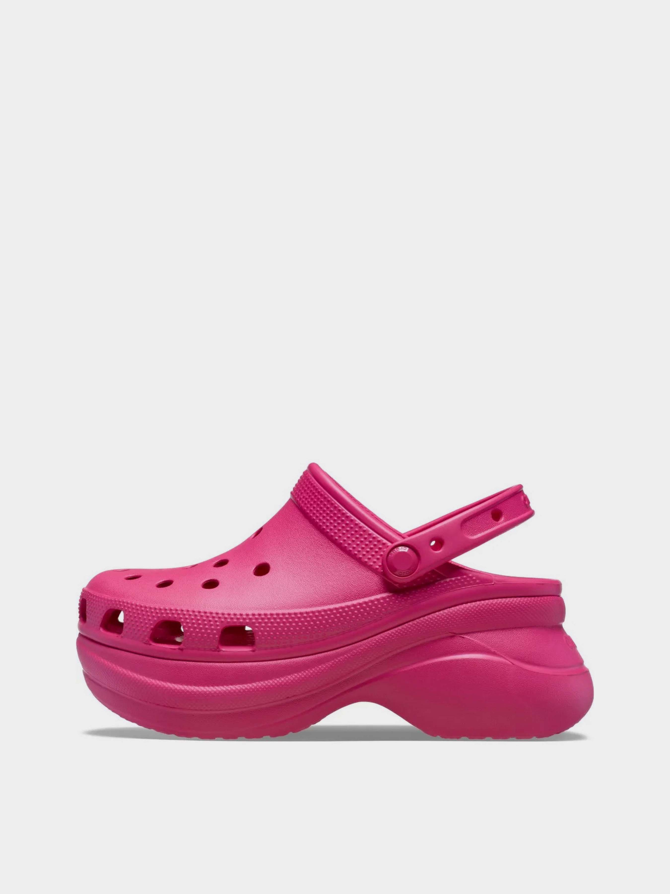 Шльопанці Crocs модель 206302-6ZQ Фото