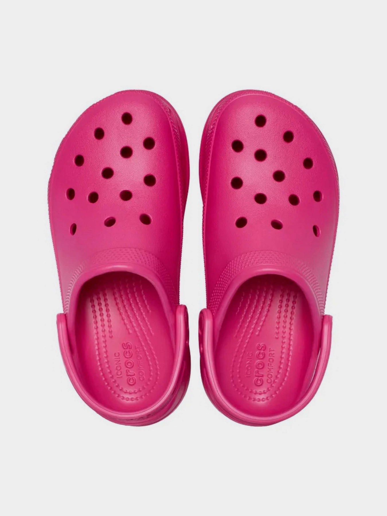 Шльопанці Crocs модель 206302-6ZQ Фото
