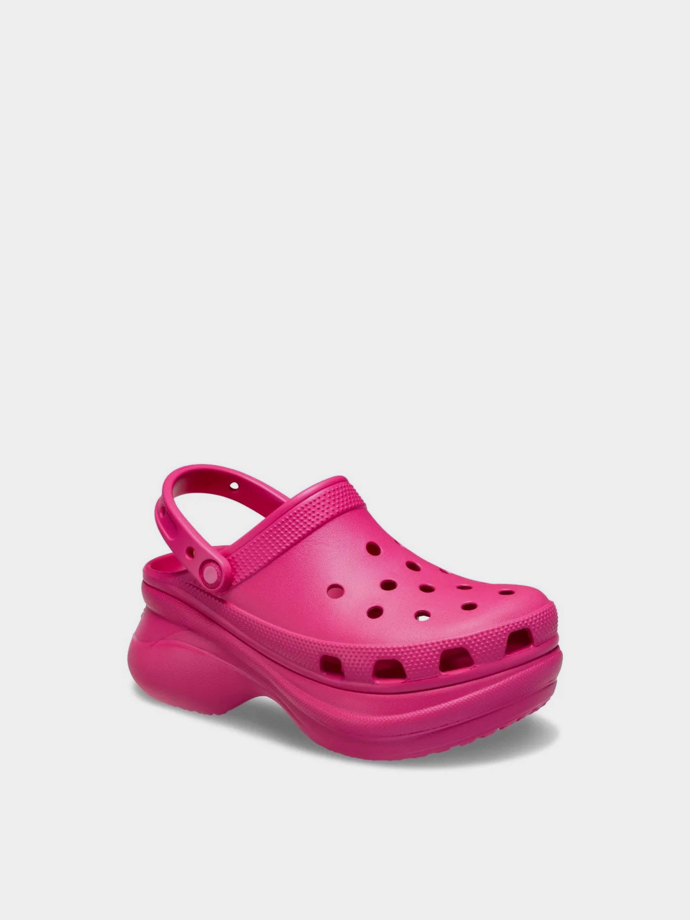 Шльопанці Crocs модель 206302-6ZQ Фото