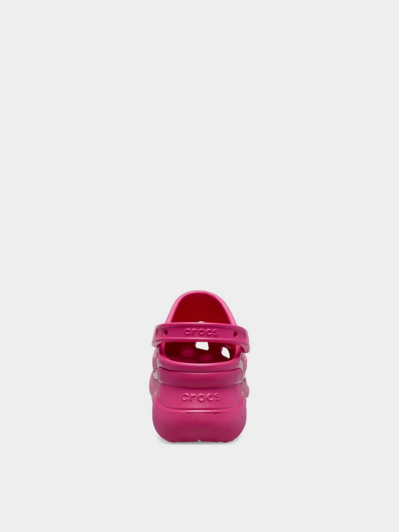 Шльопанці Crocs модель 206302-6ZQ Фото