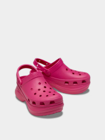 Шльопанці Crocs модель 206302-6ZQ Фото