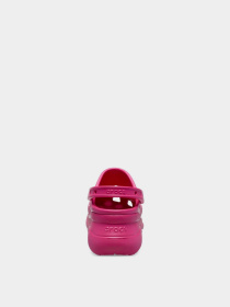 Шльопанці Crocs модель 206302-6ZQ Фото