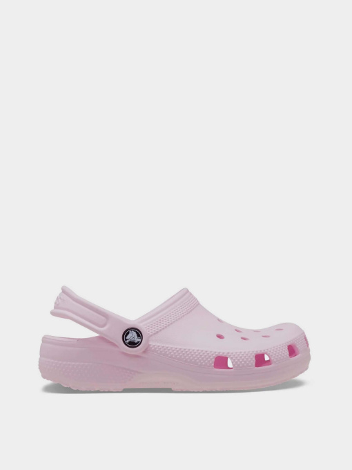 Шлёпанцы Crocs модель 206991-6ZW Фото
