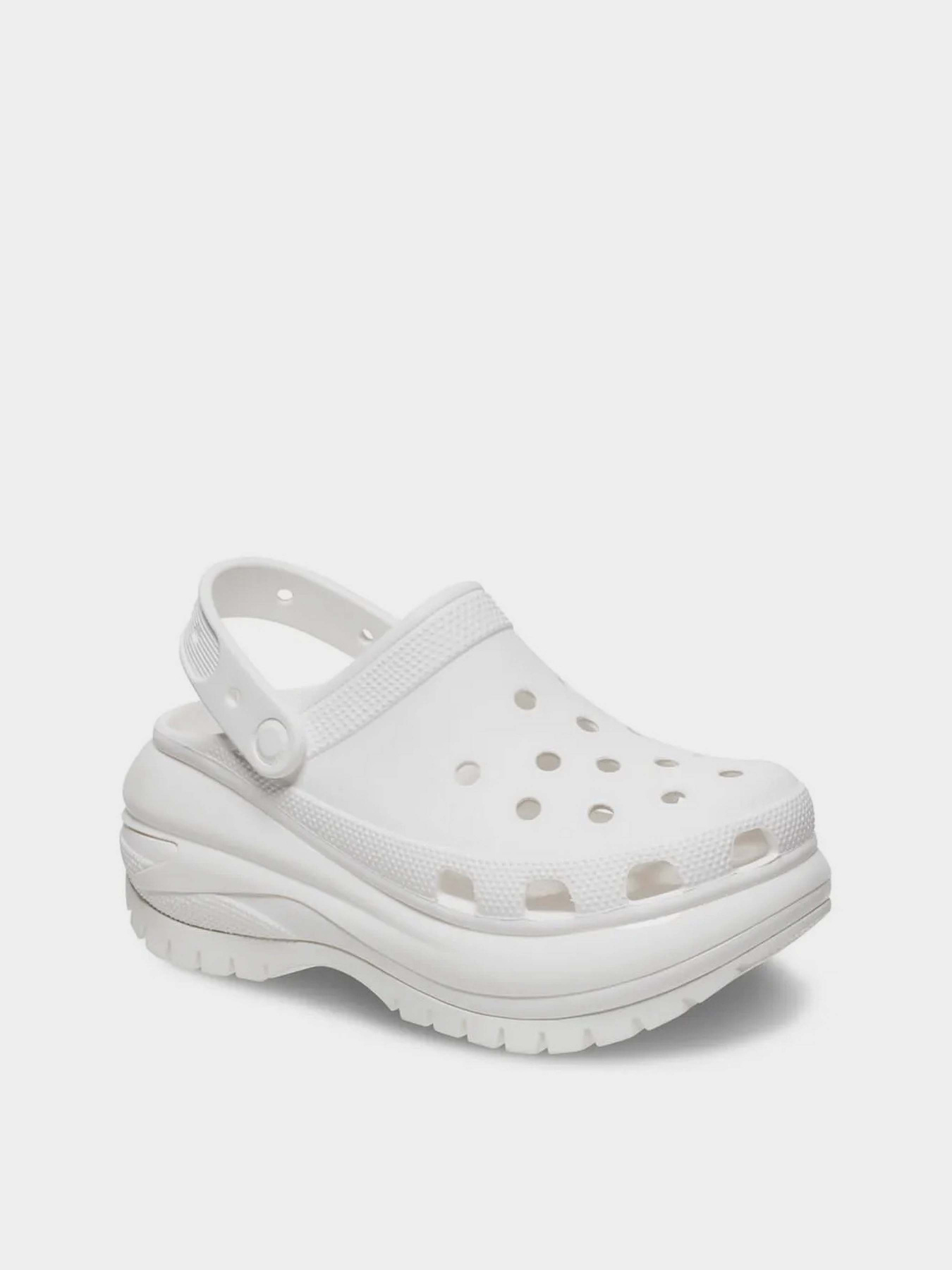 Шльопанці Crocs модель 207988-100 Фото