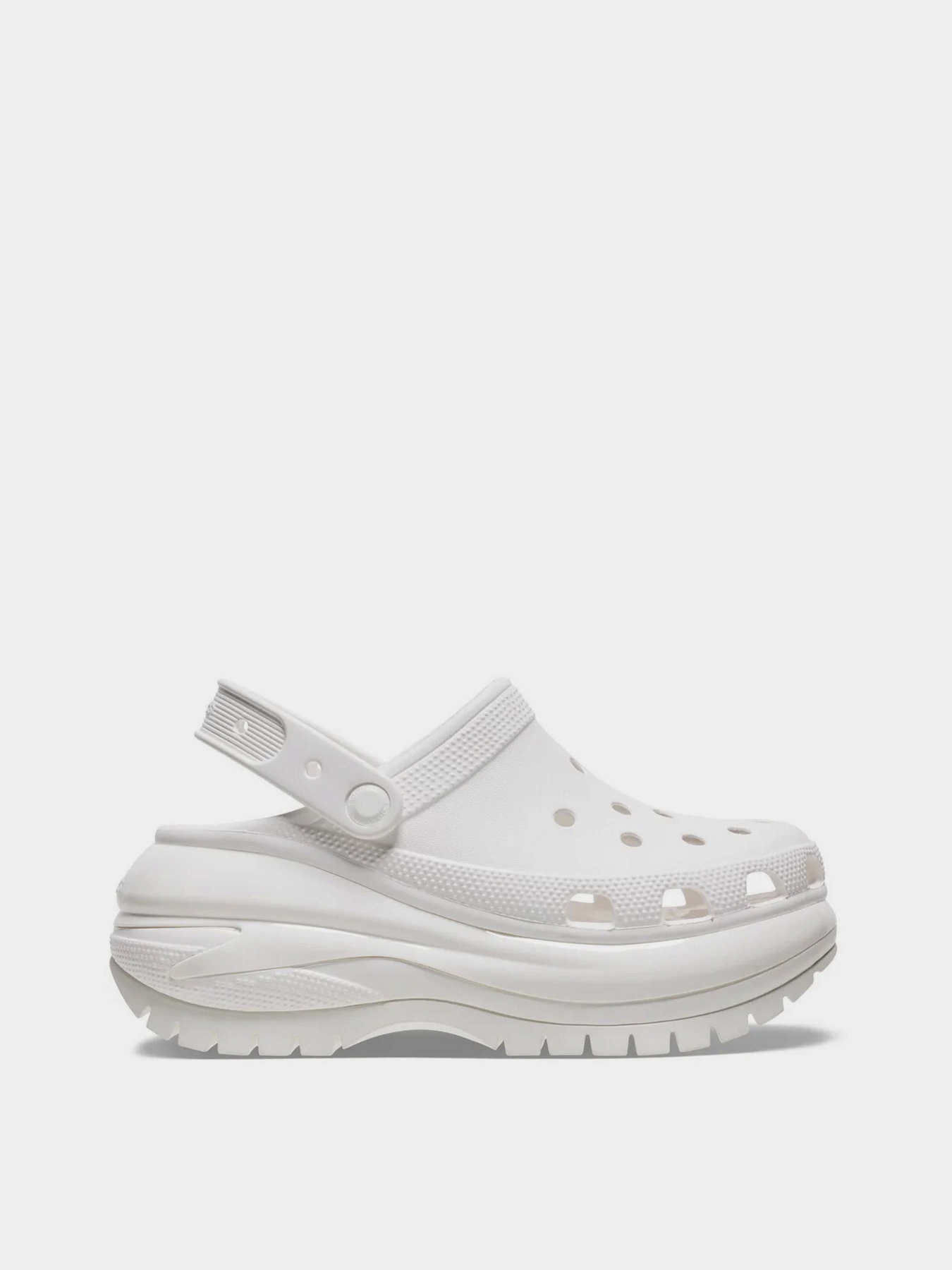 Шльопанці Crocs модель 207988-100 Фото