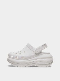 Шльопанці Crocs модель 207988-100 Фото