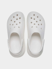 Шльопанці Crocs модель 207988-100 Фото