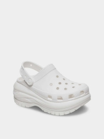 Шльопанці Crocs модель 207988-100 Фото