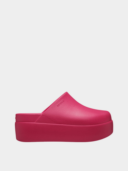 Шлёпанцы Crocs модель 209869-6ZQ Фото