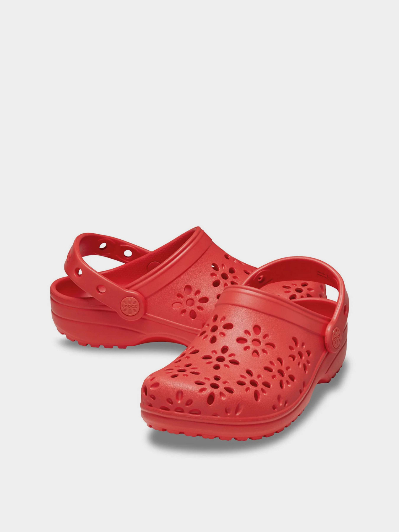Сандалії Crocs модель 210943-6ZR Фото
